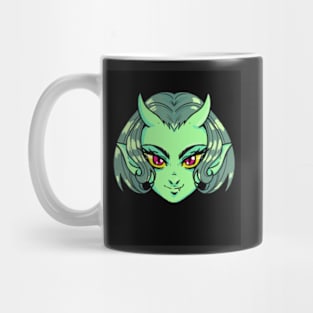 Monster girls Mug